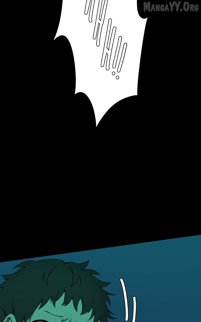 Adopting a Zombie Chapter 16 page 56 - 