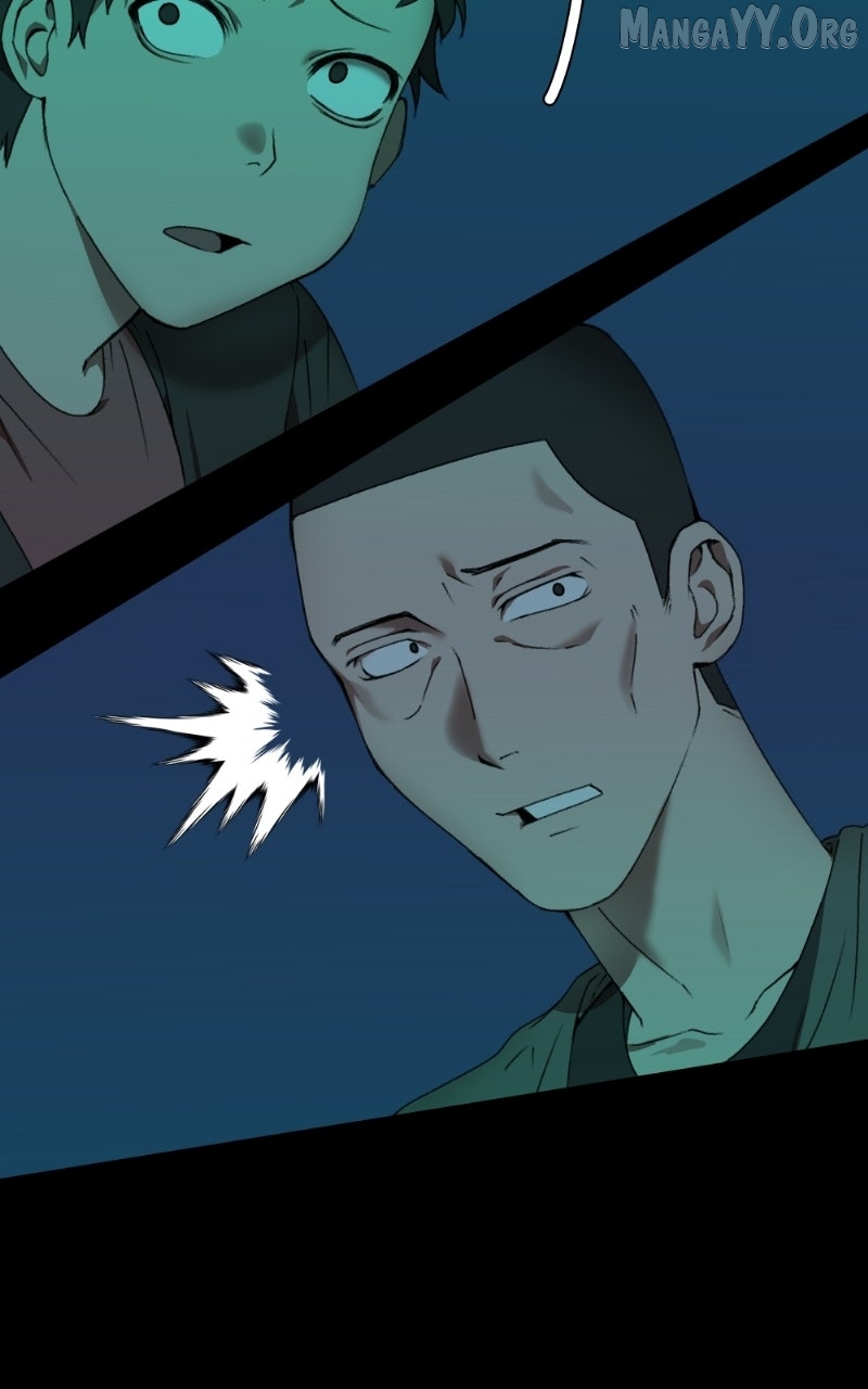 Adopting a Zombie Chapter 16 page 57 - 
