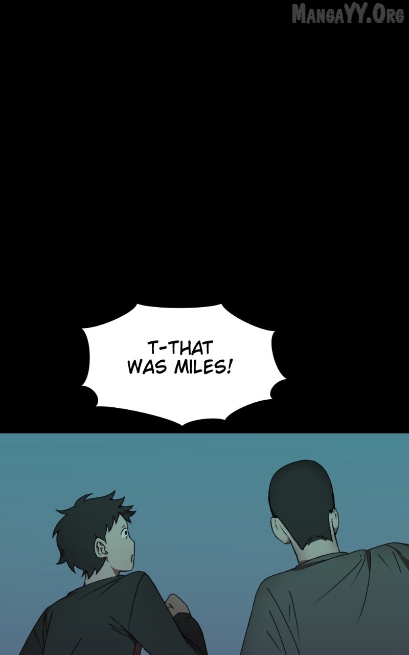 Adopting a Zombie Chapter 16 page 58 - 
