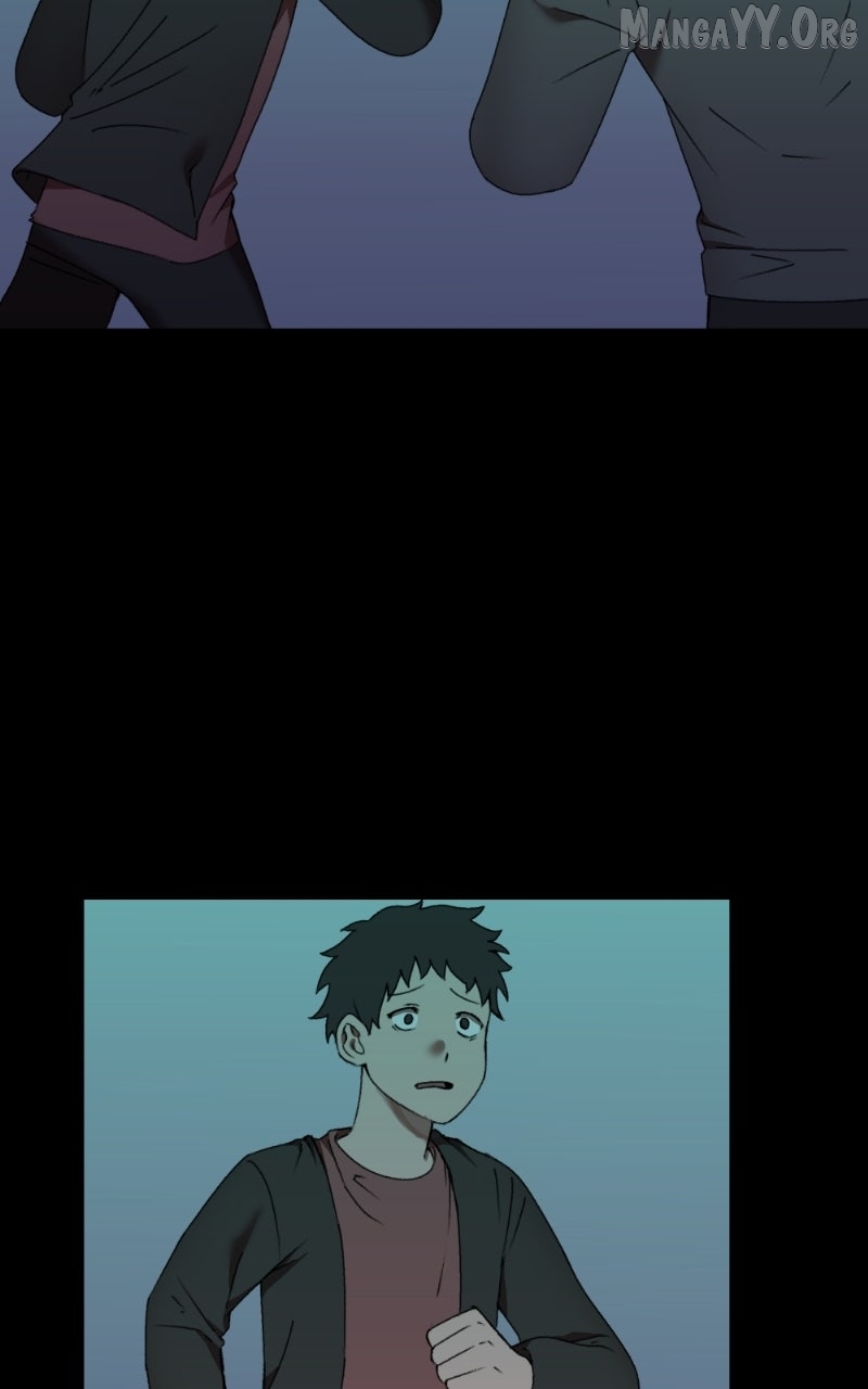 Adopting a Zombie Chapter 16 page 59 - 