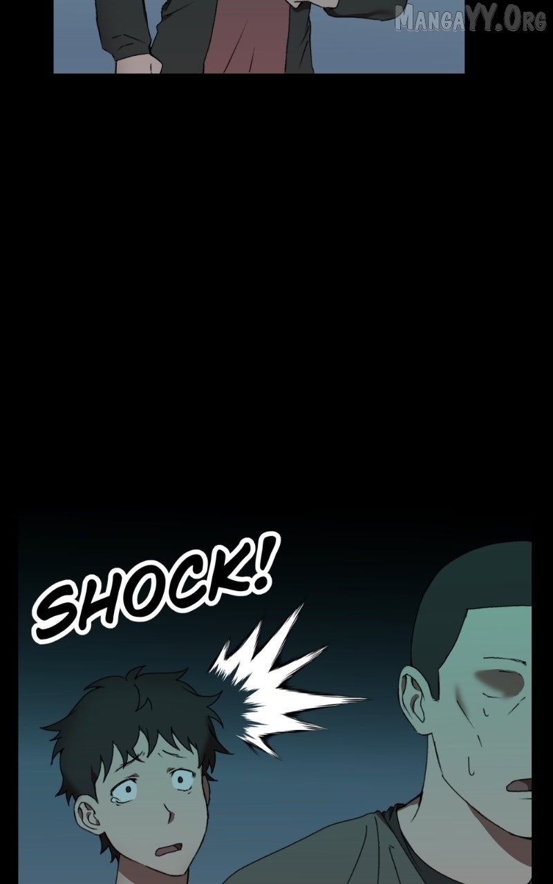Adopting a Zombie Chapter 16 page 60 - 