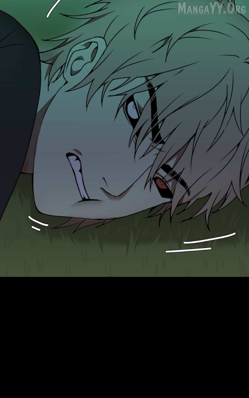 Adopting a Zombie Chapter 16 page 7 - 