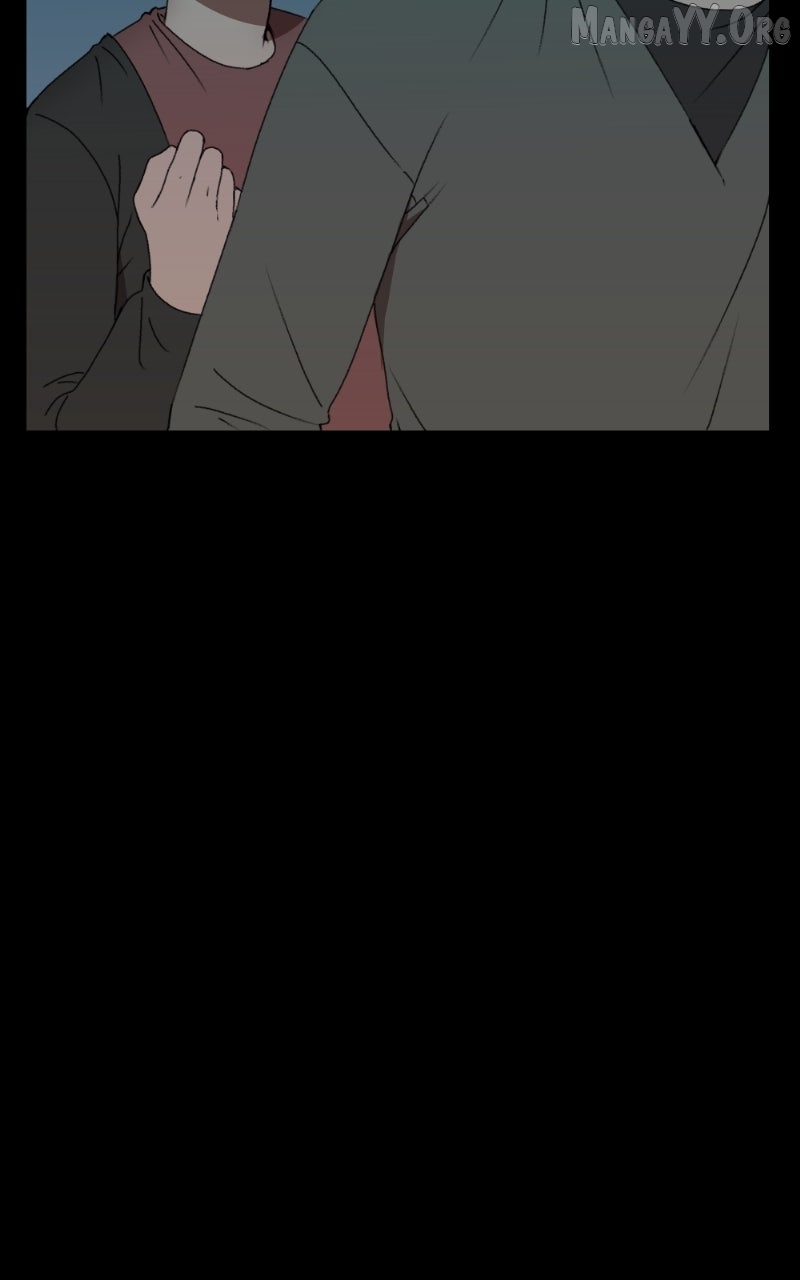 Adopting a Zombie Chapter 16 page 61 - 