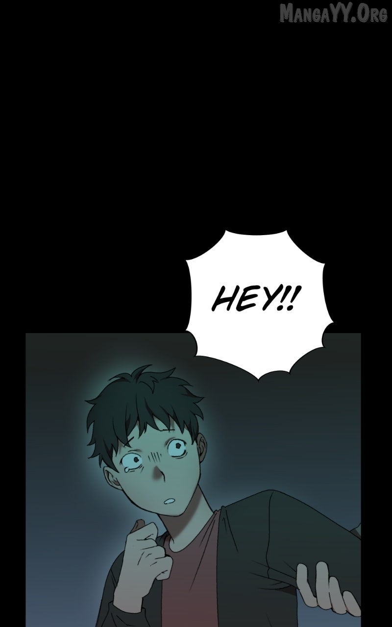 Adopting a Zombie Chapter 16 page 63 - 