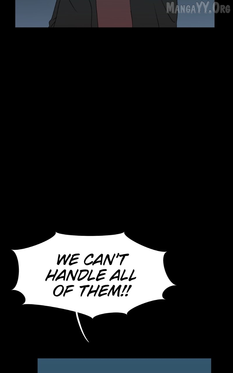 Adopting a Zombie Chapter 16 page 64 - 