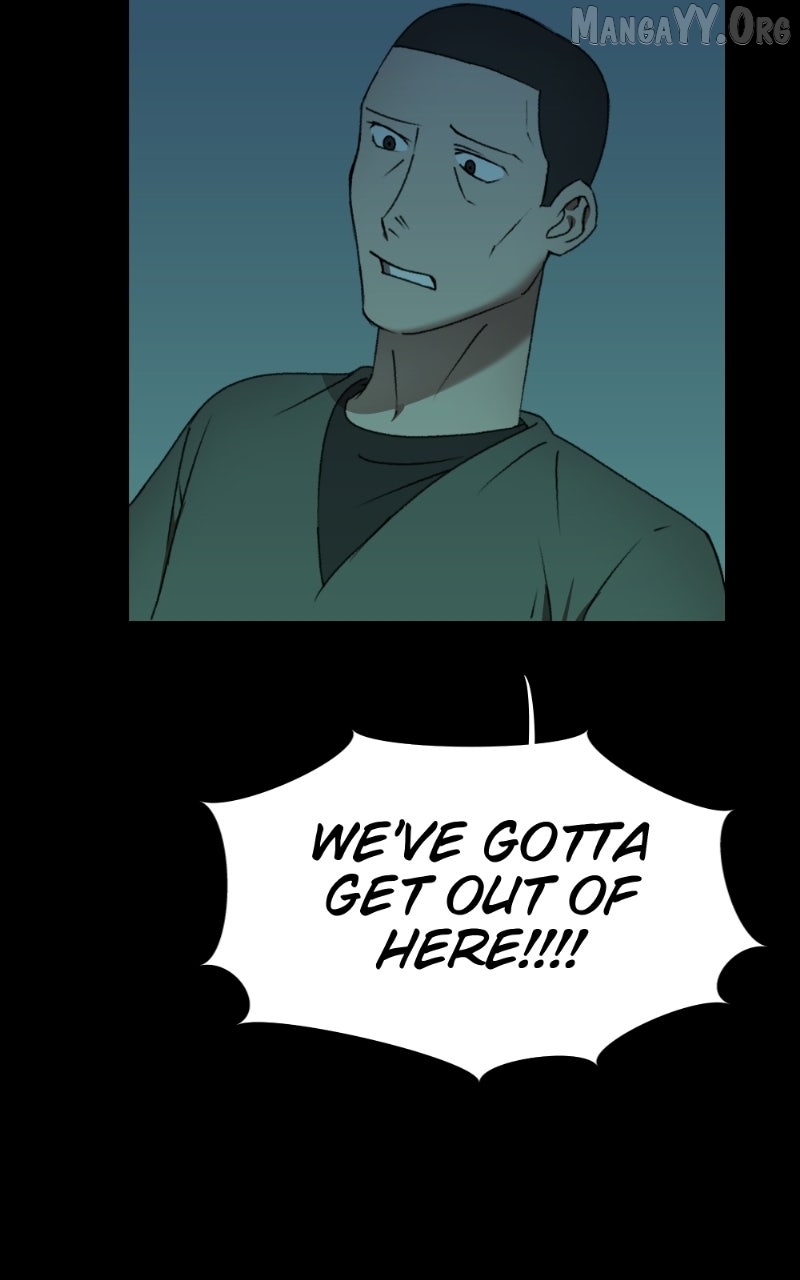 Adopting a Zombie Chapter 16 page 65 - 