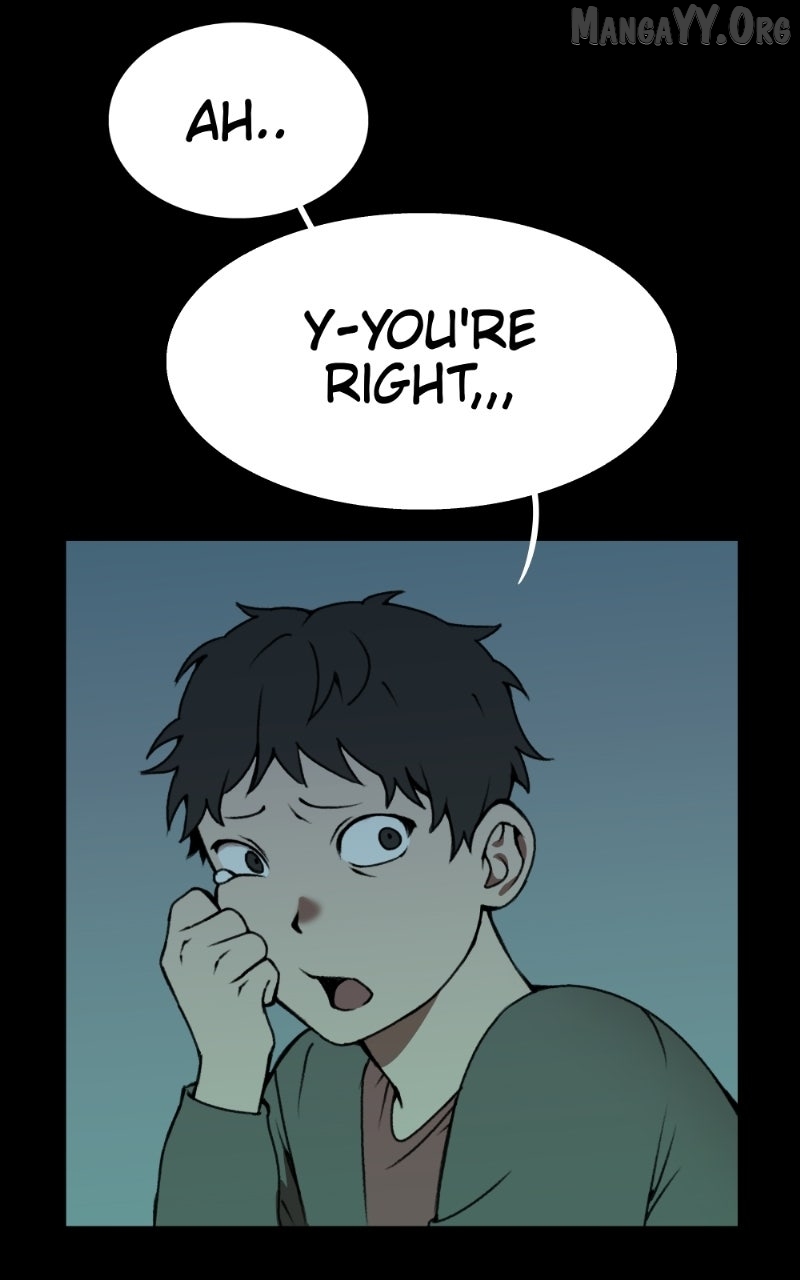 Adopting a Zombie Chapter 16 page 66 - 