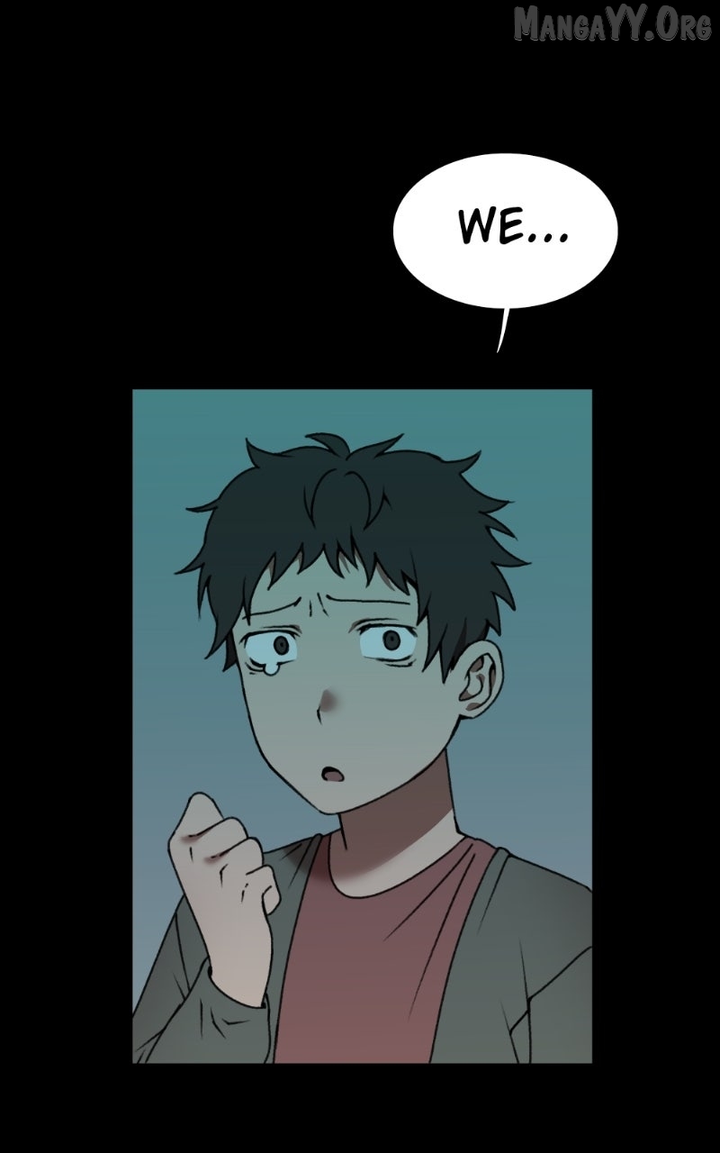 Adopting a Zombie Chapter 16 page 67 - 
