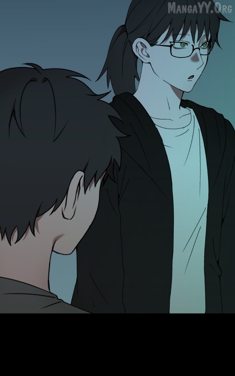 Adopting a Zombie Chapter 16 page 69 - 