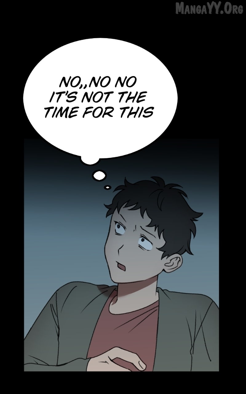 Adopting a Zombie Chapter 16 page 72 - 