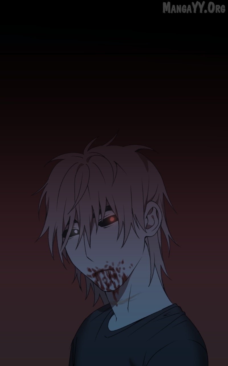 Adopting a Zombie Chapter 16 page 79 - 