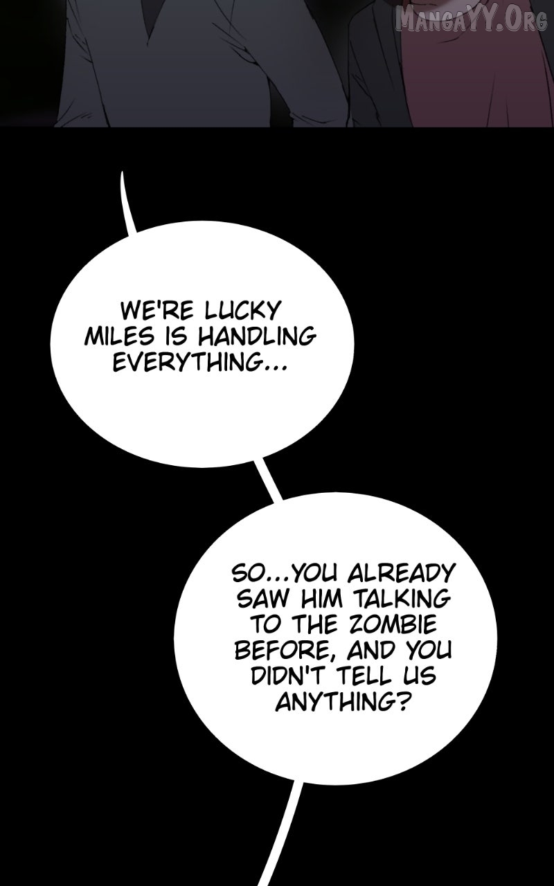 Adopting a Zombie Chapter 16 page 9 - 