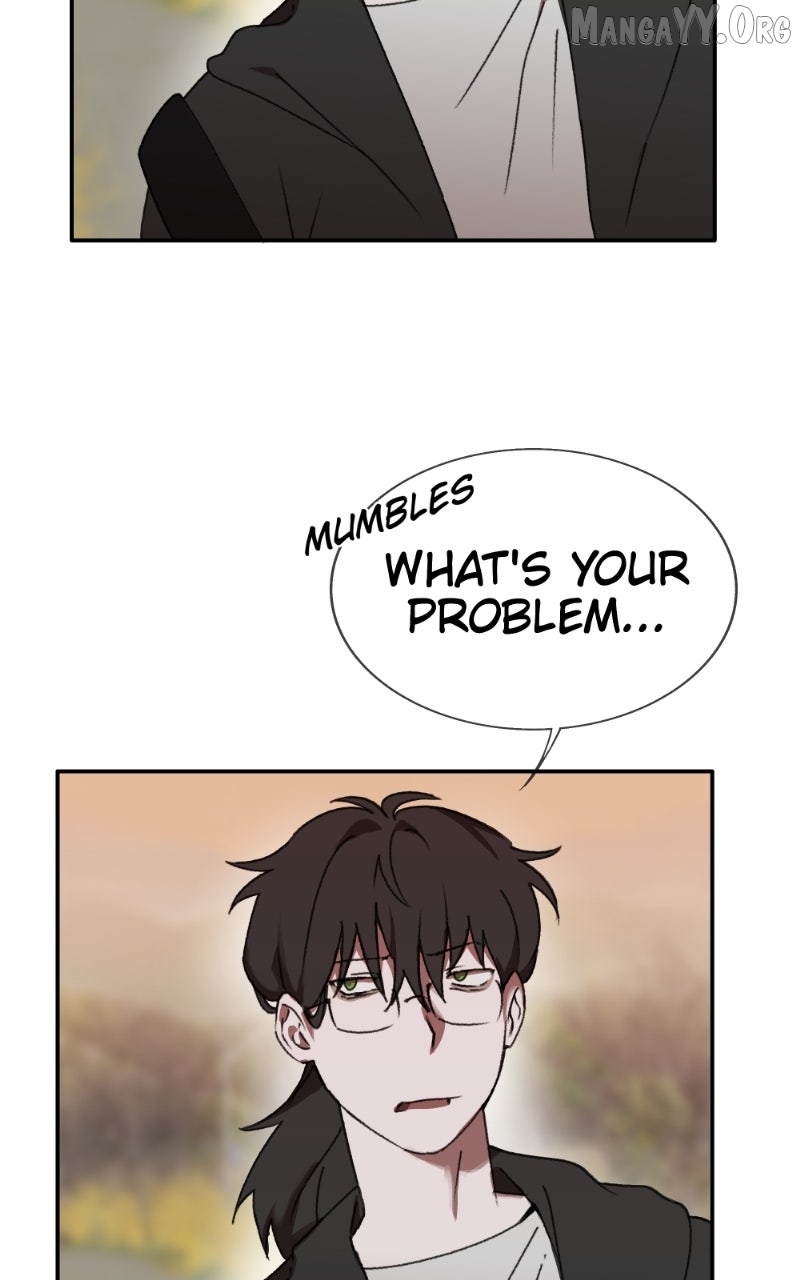 Adopting a Zombie Chapter 17 page 14 - 
