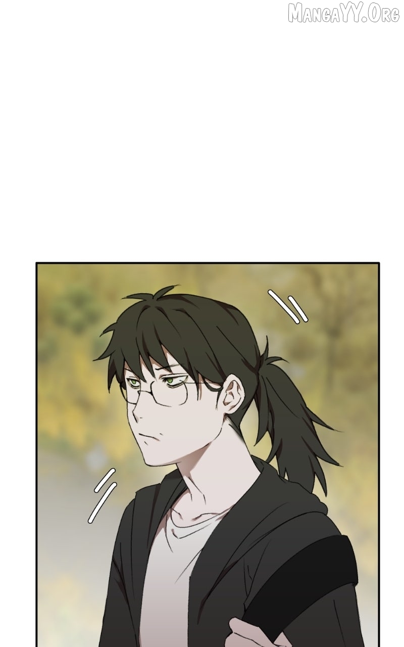 Adopting a Zombie Chapter 17 page 17 - 