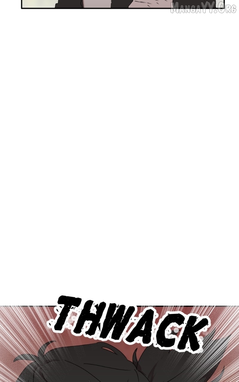 Adopting a Zombie Chapter 17 page 18 - 