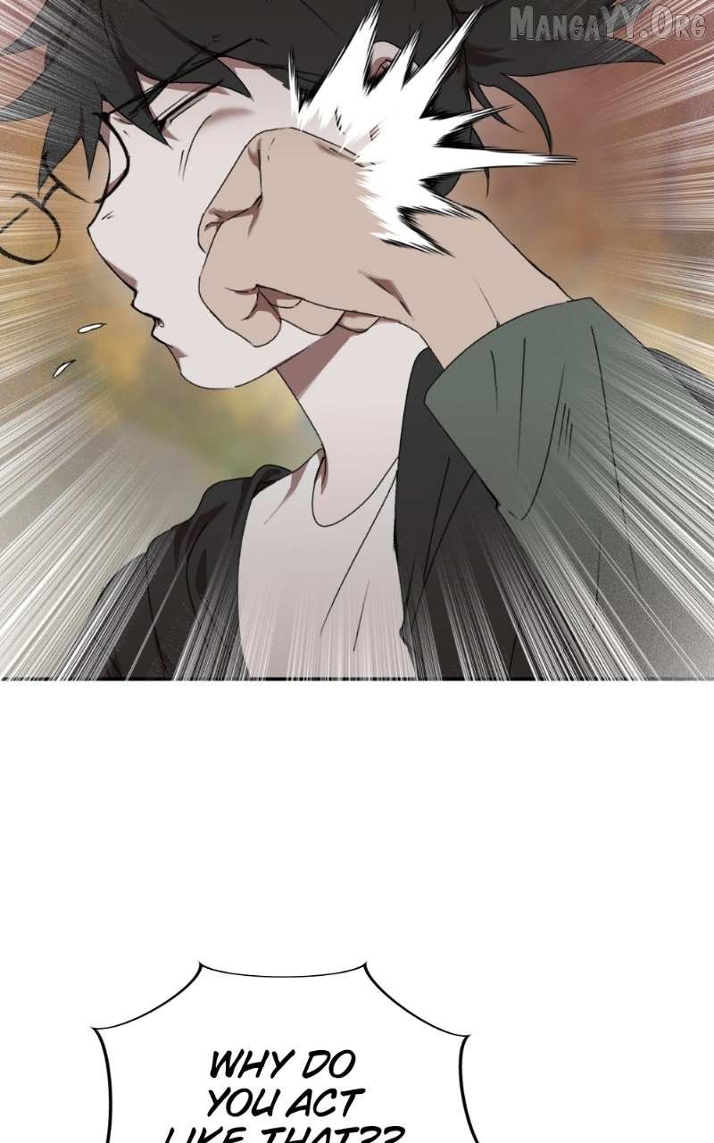 Adopting a Zombie Chapter 17 page 19 - 