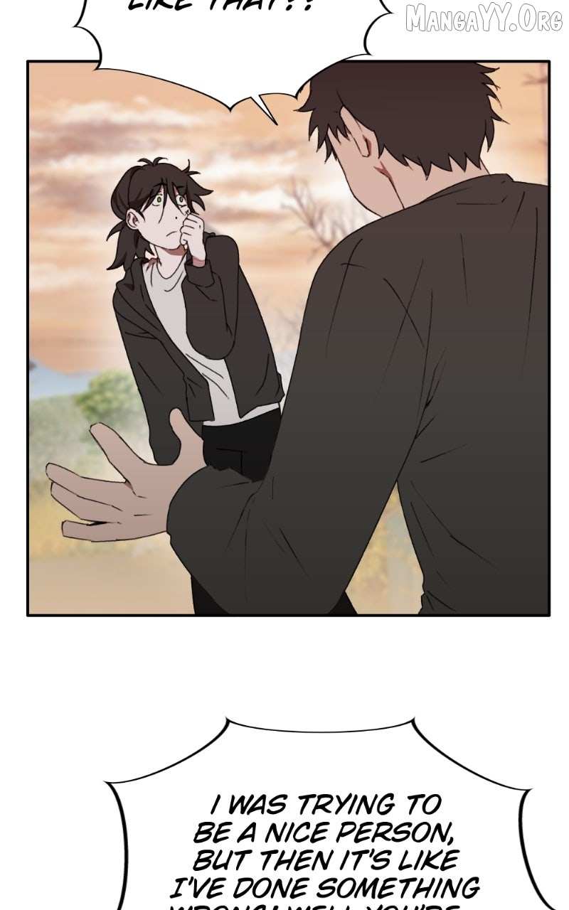Adopting a Zombie Chapter 17 page 20 - 