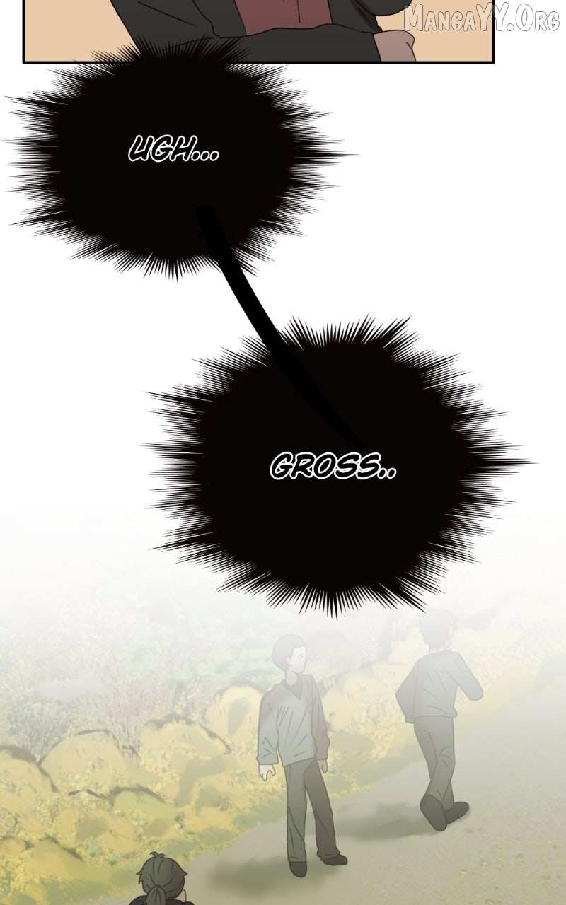 Adopting a Zombie Chapter 17 page 24 - 