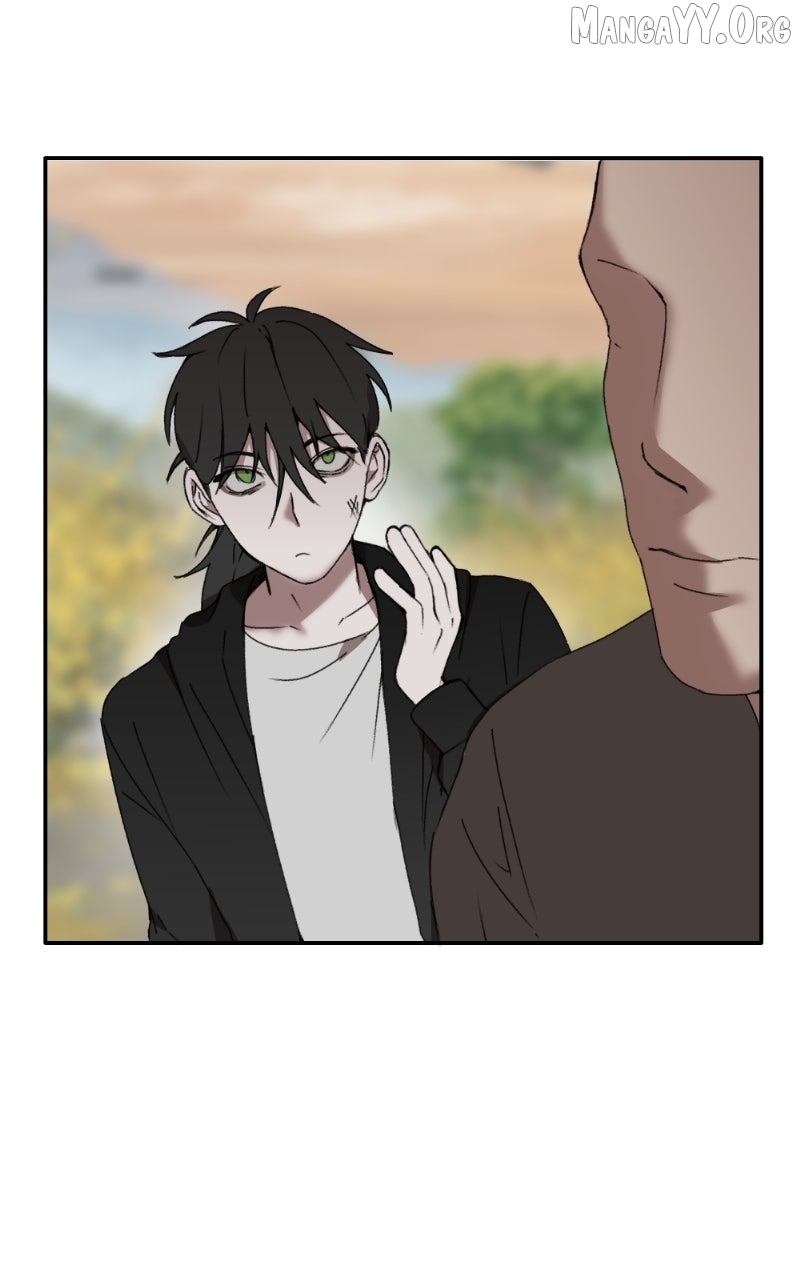 Adopting a Zombie Chapter 17 page 26 - 