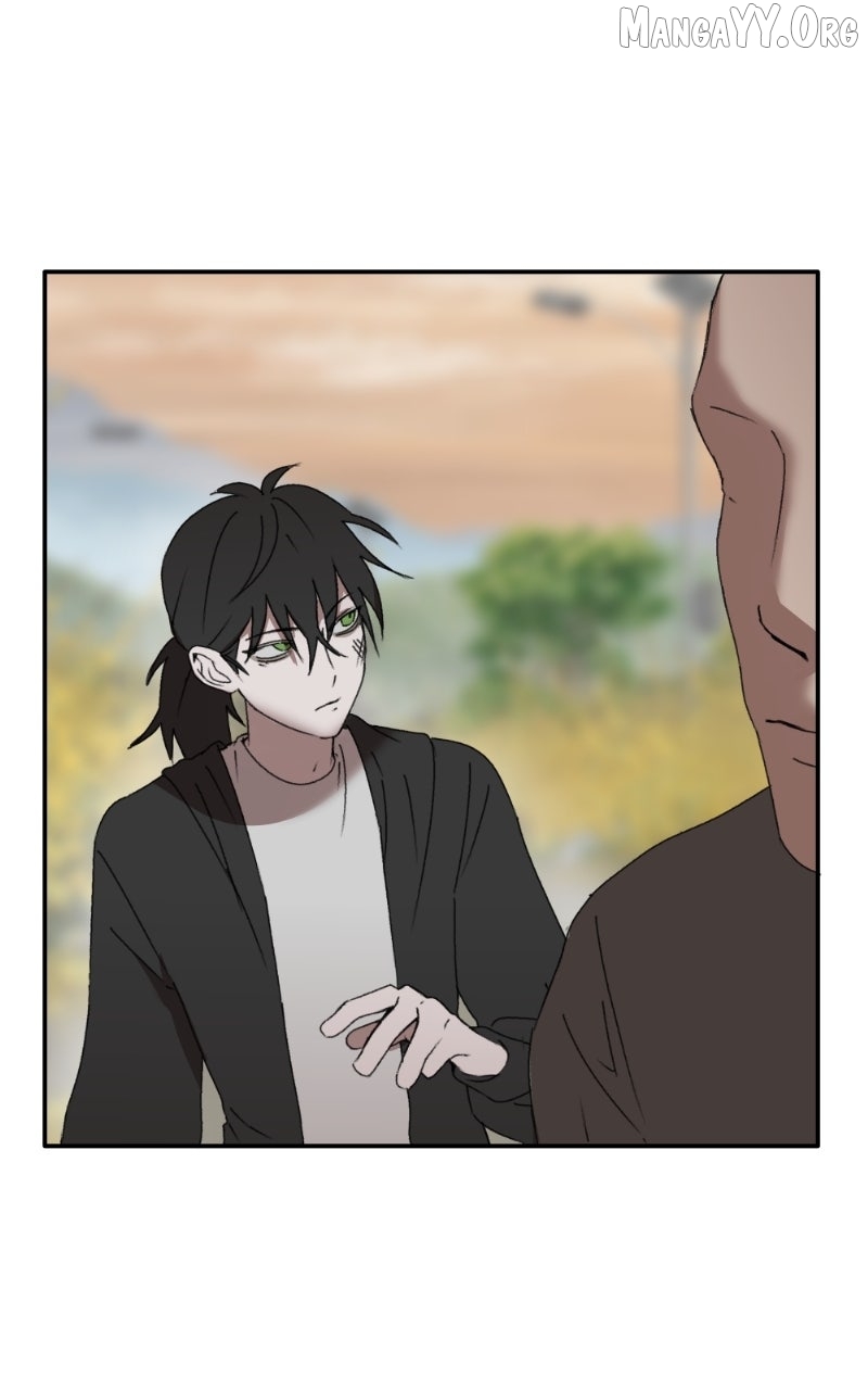 Adopting a Zombie Chapter 17 page 27 - 