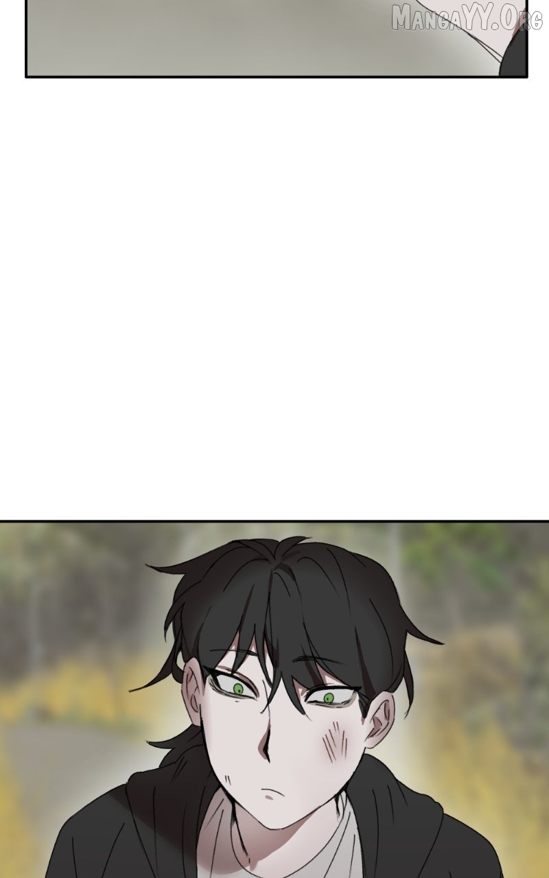 Adopting a Zombie Chapter 17 page 33 - 