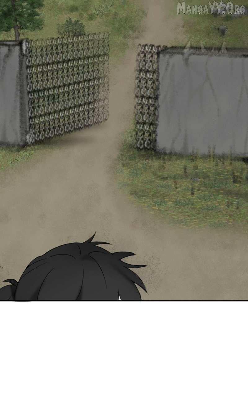 Adopting a Zombie Chapter 17 page 37 - 