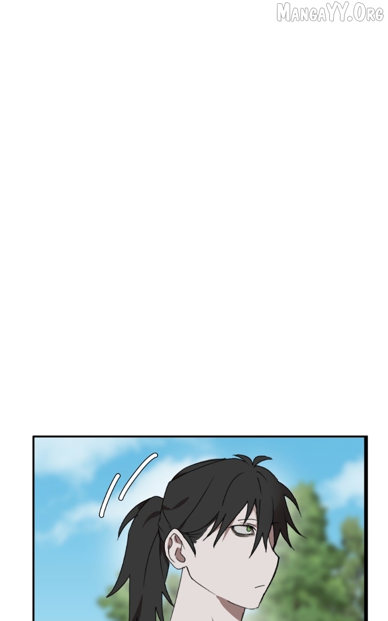 Adopting a Zombie Chapter 17 page 38 - 