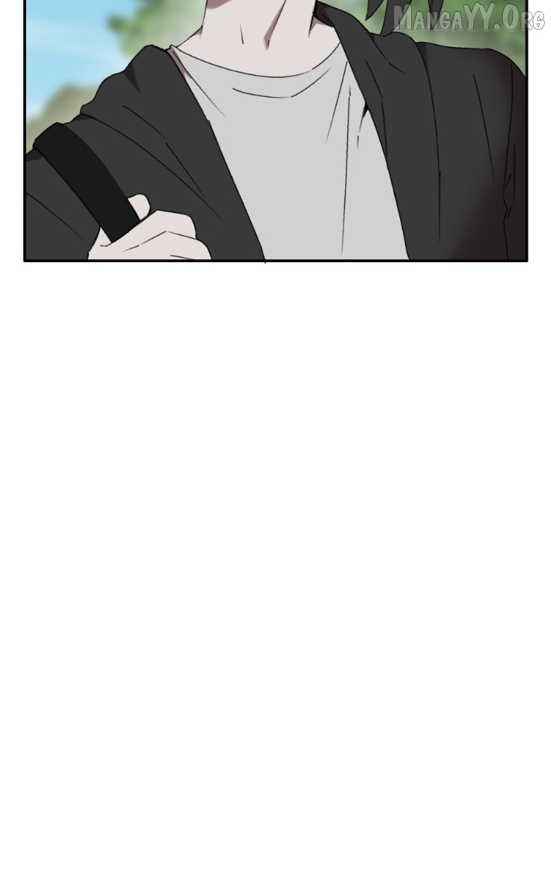 Adopting a Zombie Chapter 17 page 40 - 