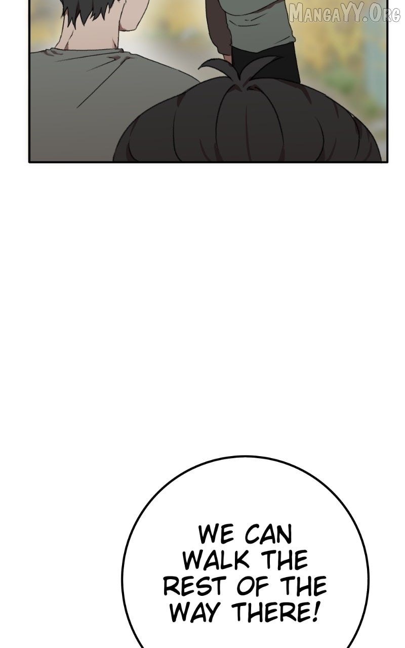 Adopting a Zombie Chapter 17 page 5 - 