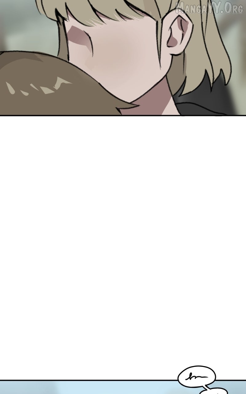 Adopting a Zombie Chapter 17 page 43 - 
