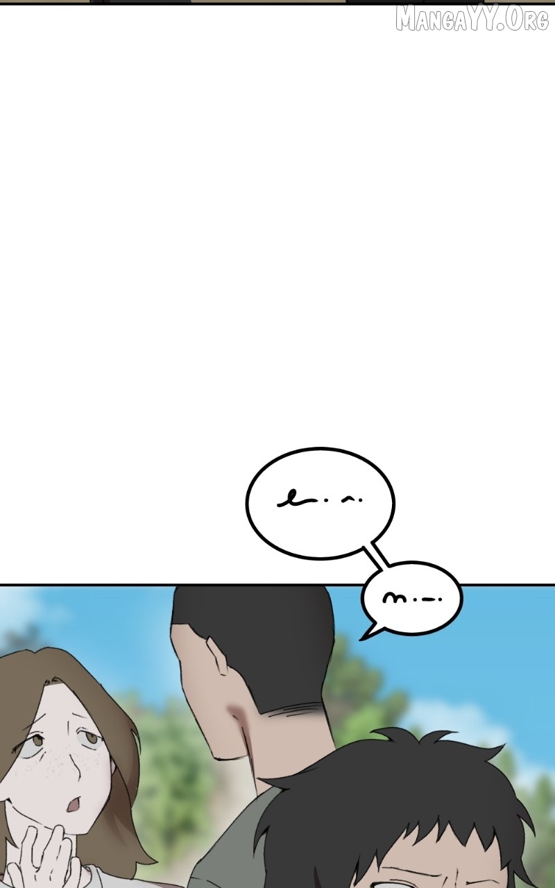 Adopting a Zombie Chapter 17 page 49 - 
