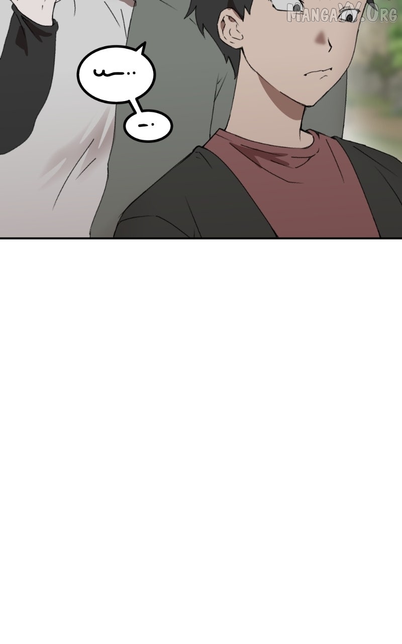 Adopting a Zombie Chapter 17 page 50 - 