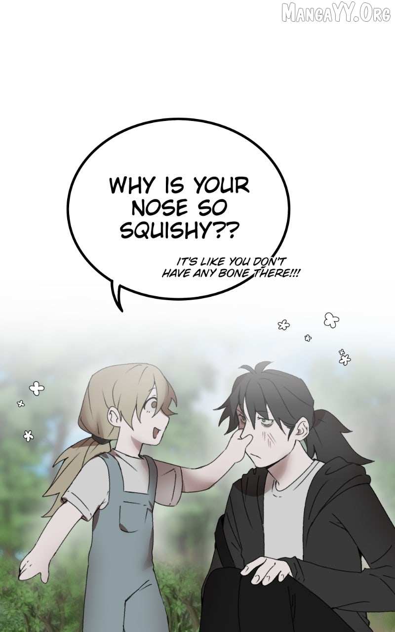 Adopting a Zombie Chapter 17 page 53 - 