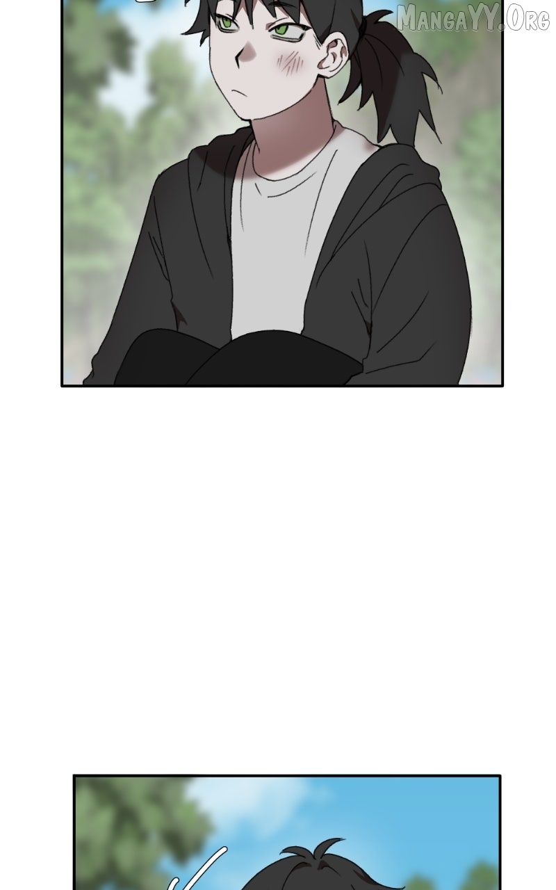 Adopting a Zombie Chapter 17 page 59 - 