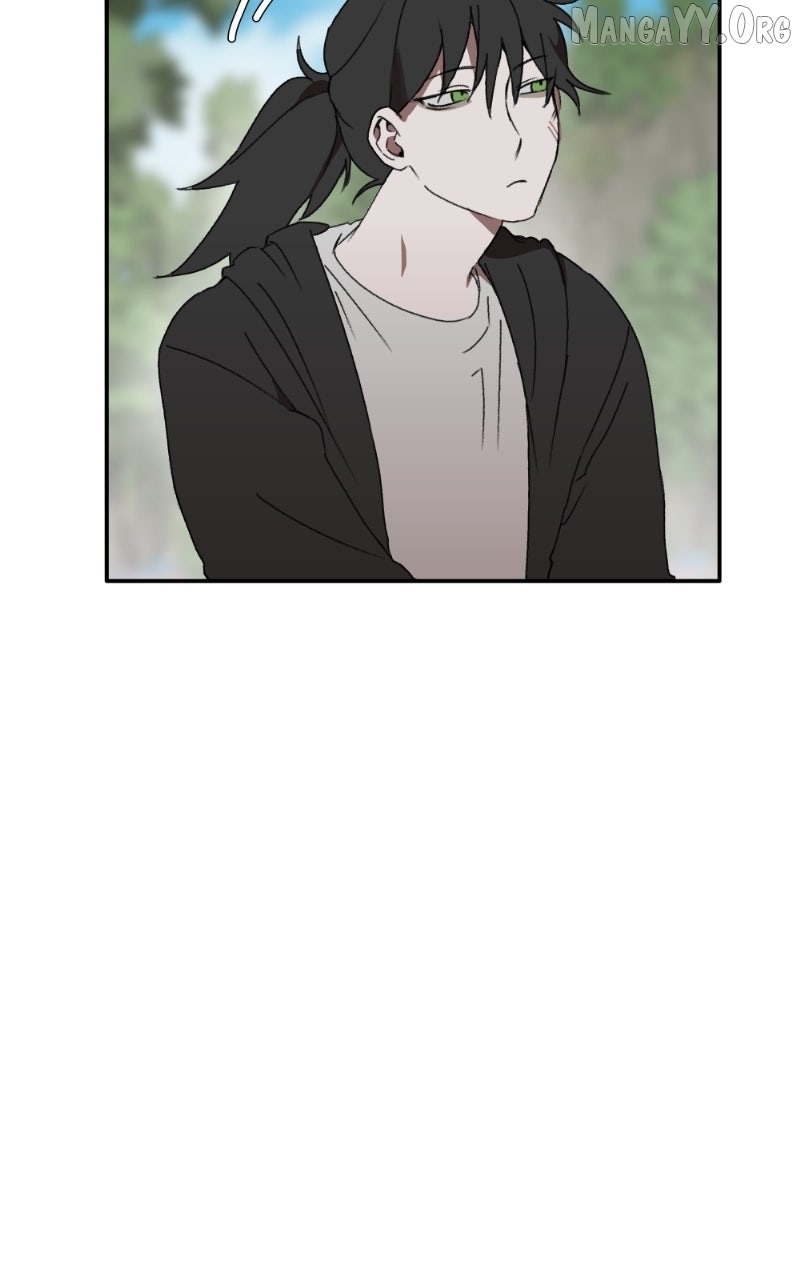 Adopting a Zombie Chapter 17 page 60 - 
