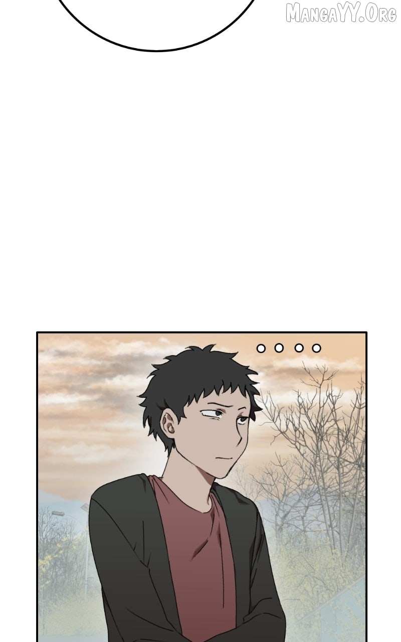 Adopting a Zombie Chapter 17 page 7 - 