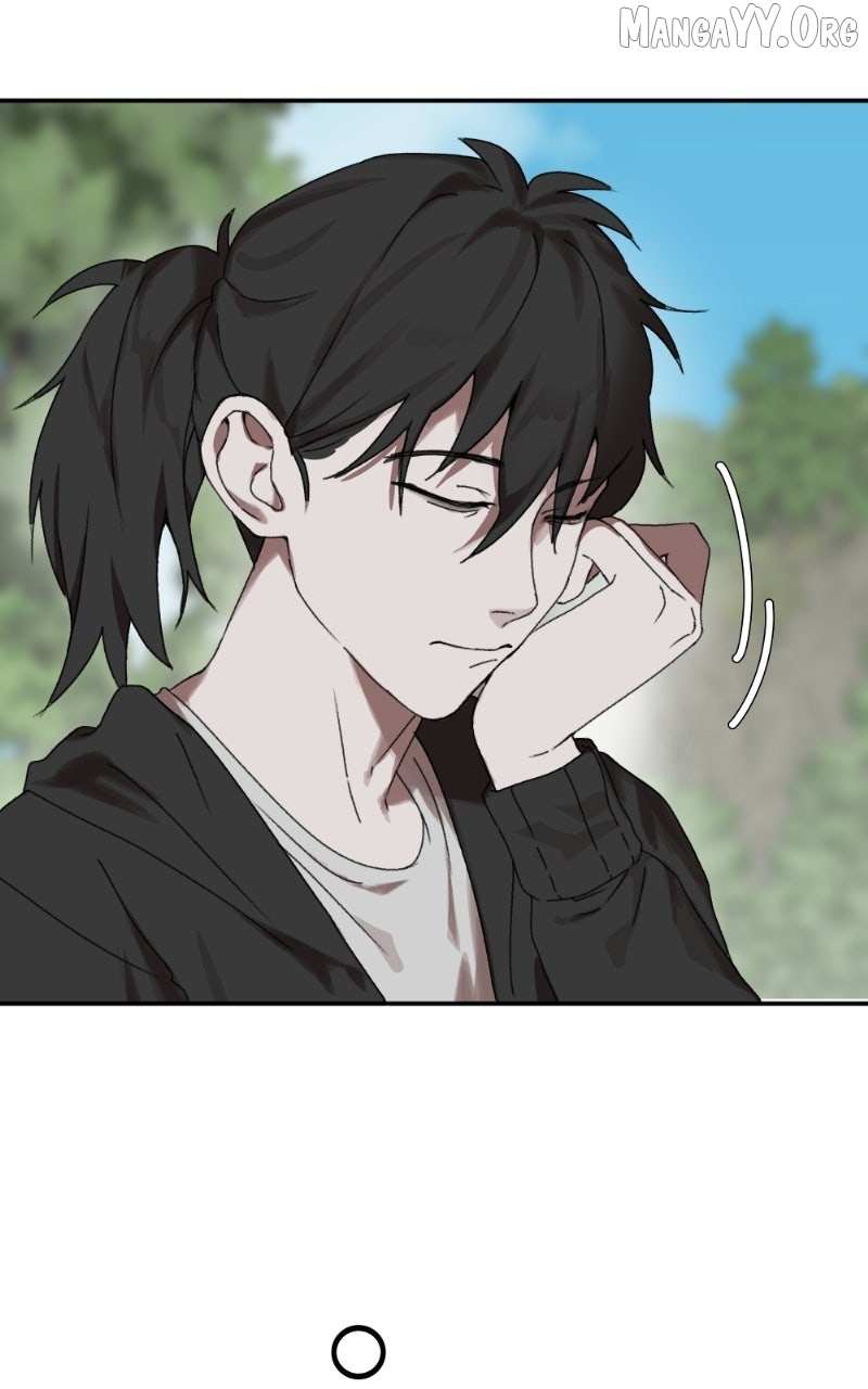 Adopting a Zombie Chapter 17 page 61 - 