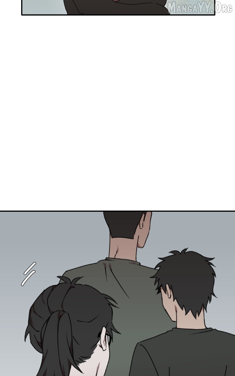 Adopting a Zombie Chapter 17 page 8 - 