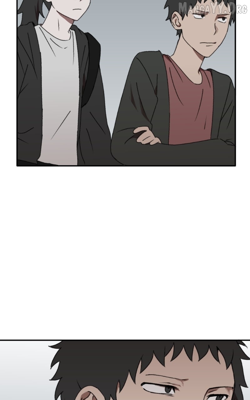 Adopting a Zombie Chapter 17 page 10 - 