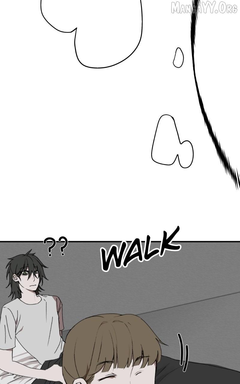 Adopting a Zombie Chapter 18 page 12 - 