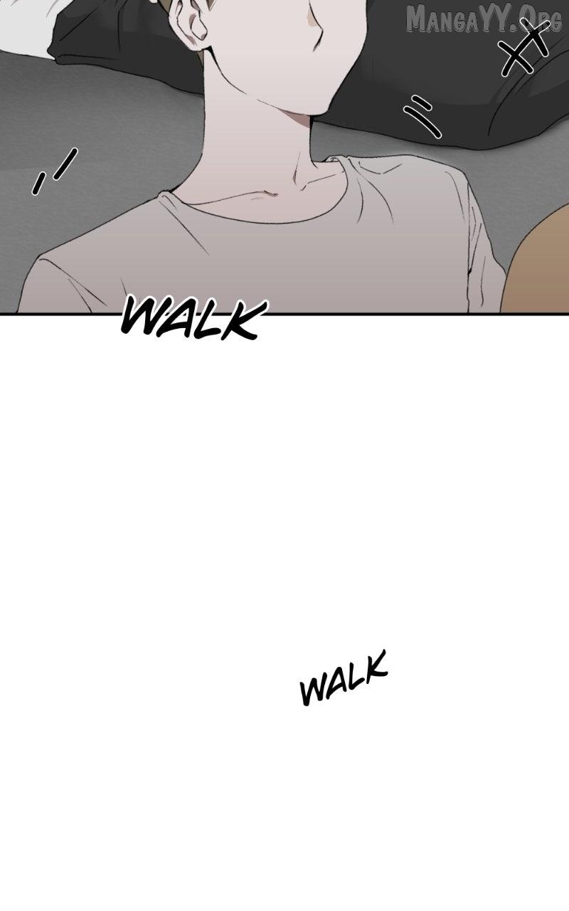 Adopting a Zombie Chapter 18 page 13 - 