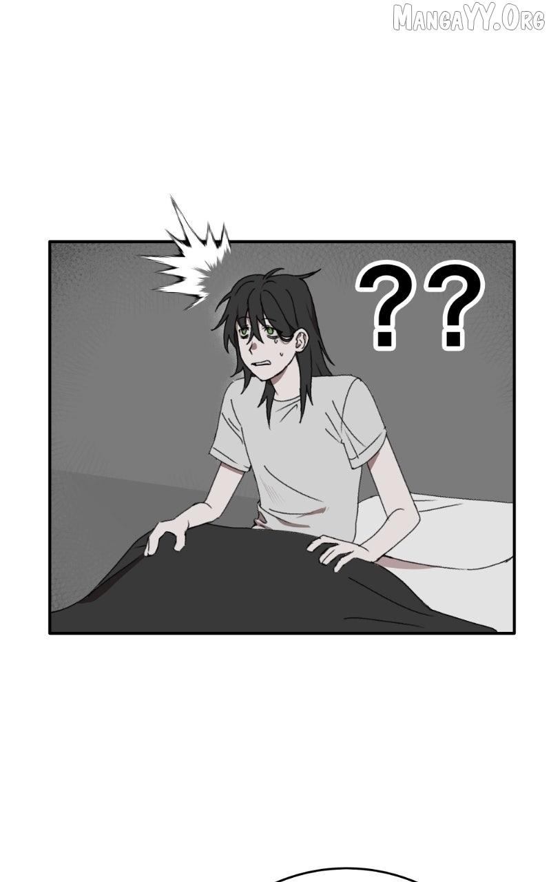 Adopting a Zombie Chapter 18 page 14 - 