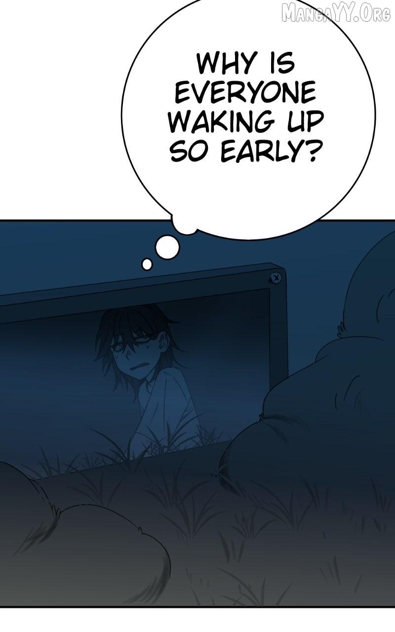 Adopting a Zombie Chapter 18 page 15 - 