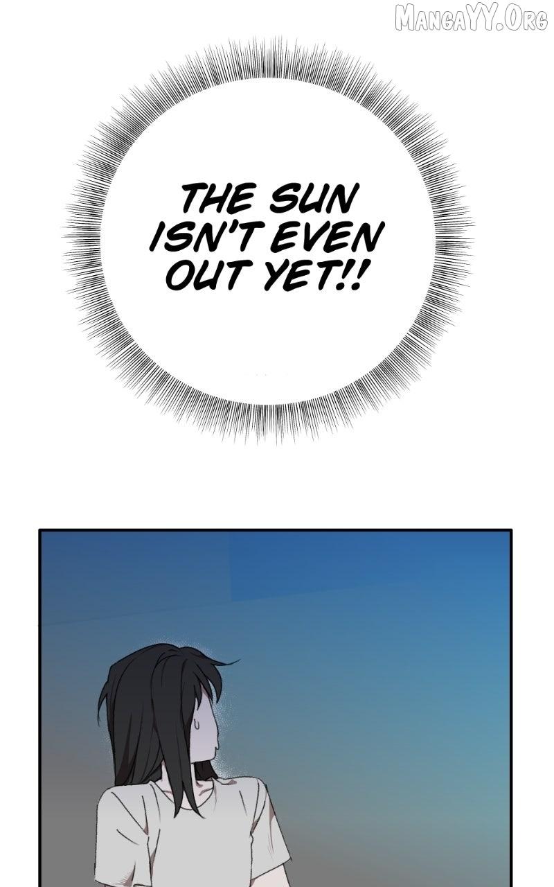 Adopting a Zombie Chapter 18 page 16 - 
