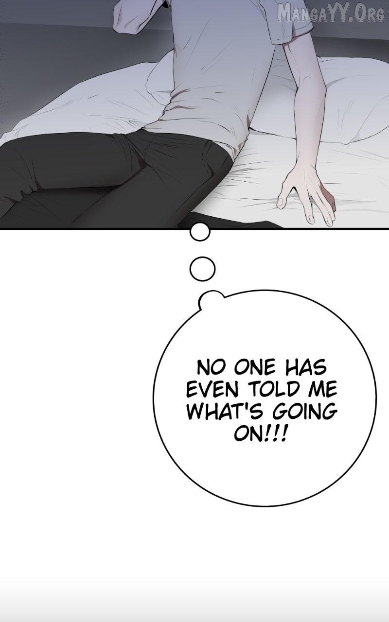 Adopting a Zombie Chapter 18 page 18 - 