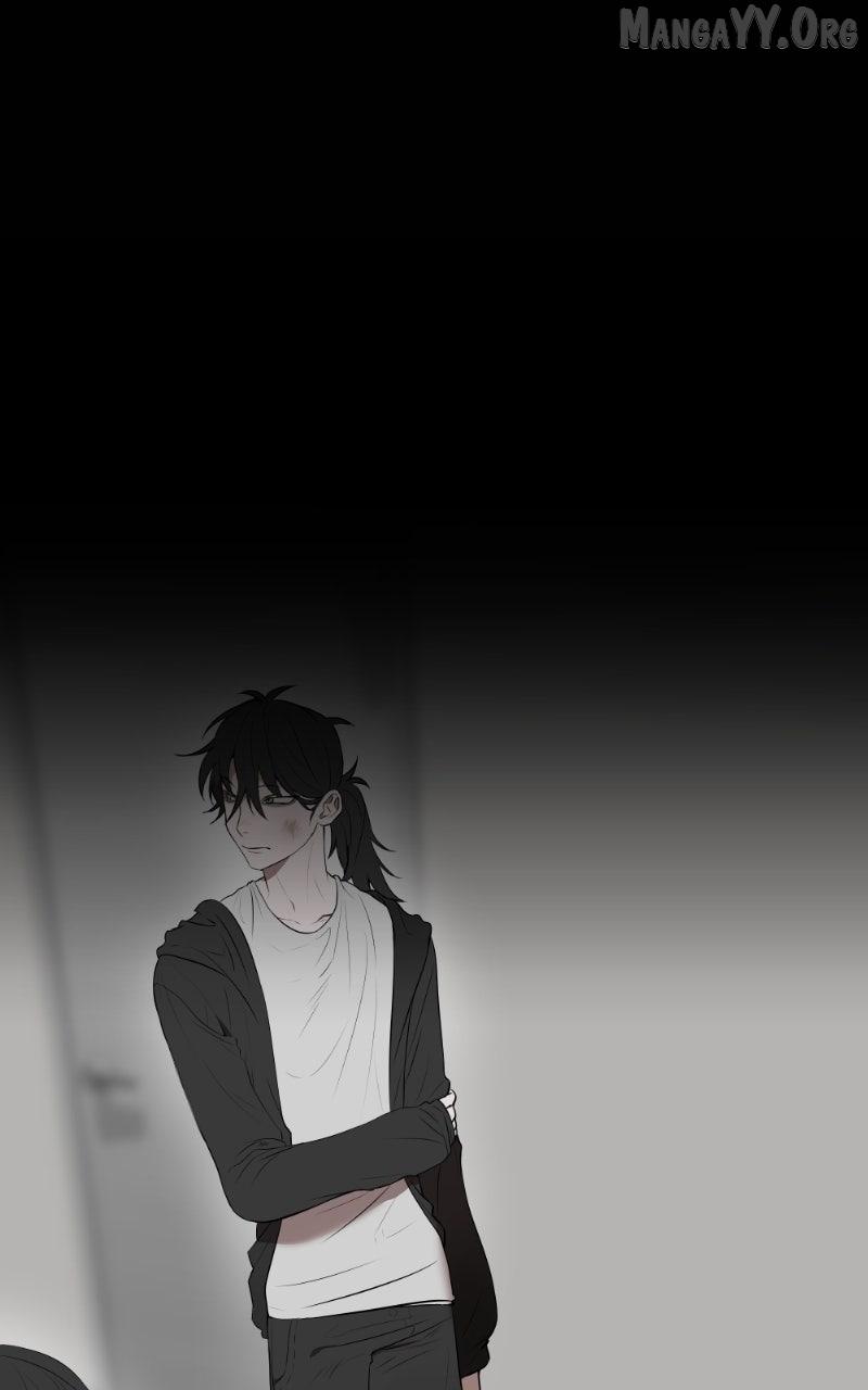 Adopting a Zombie Chapter 18 page 20 - 