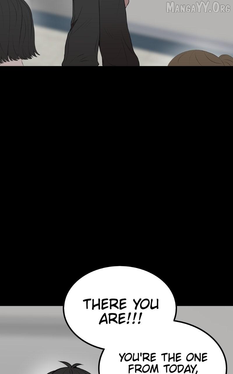 Adopting a Zombie Chapter 18 page 21 - 