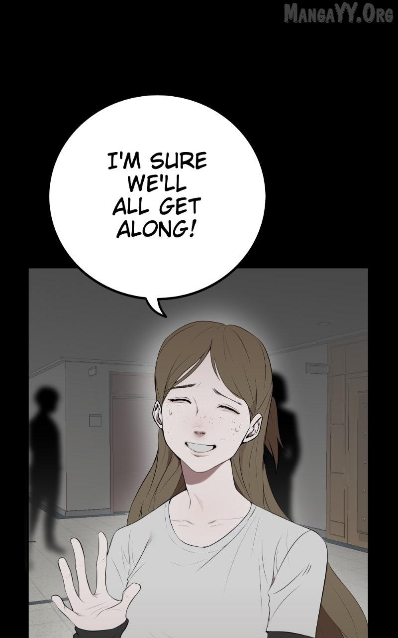Adopting a Zombie Chapter 18 page 23 - 