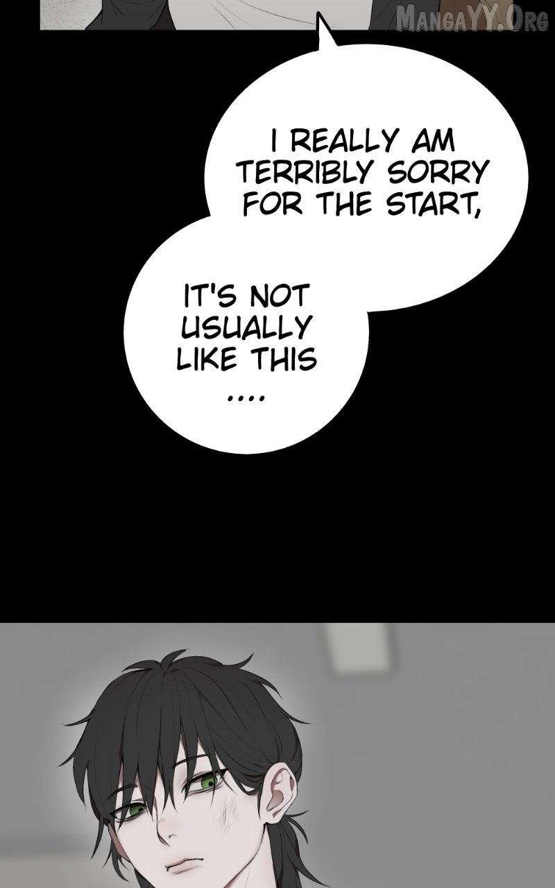 Adopting a Zombie Chapter 18 page 24 - 