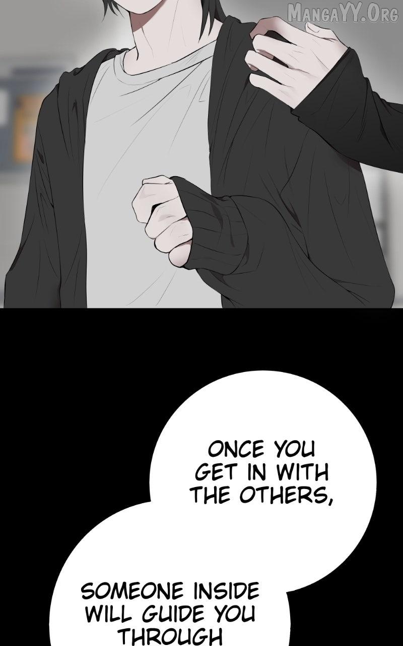 Adopting a Zombie Chapter 18 page 25 - 
